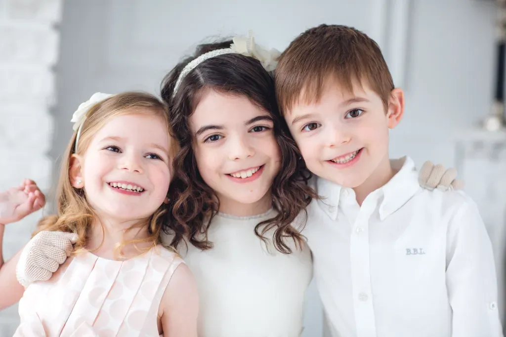 gadżety na komunię