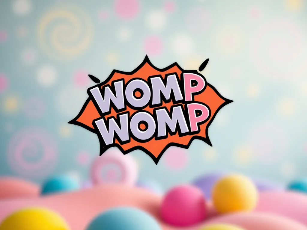 Co to znaczy womp womp? Znaczenie ironicznego dźwięku w internecie