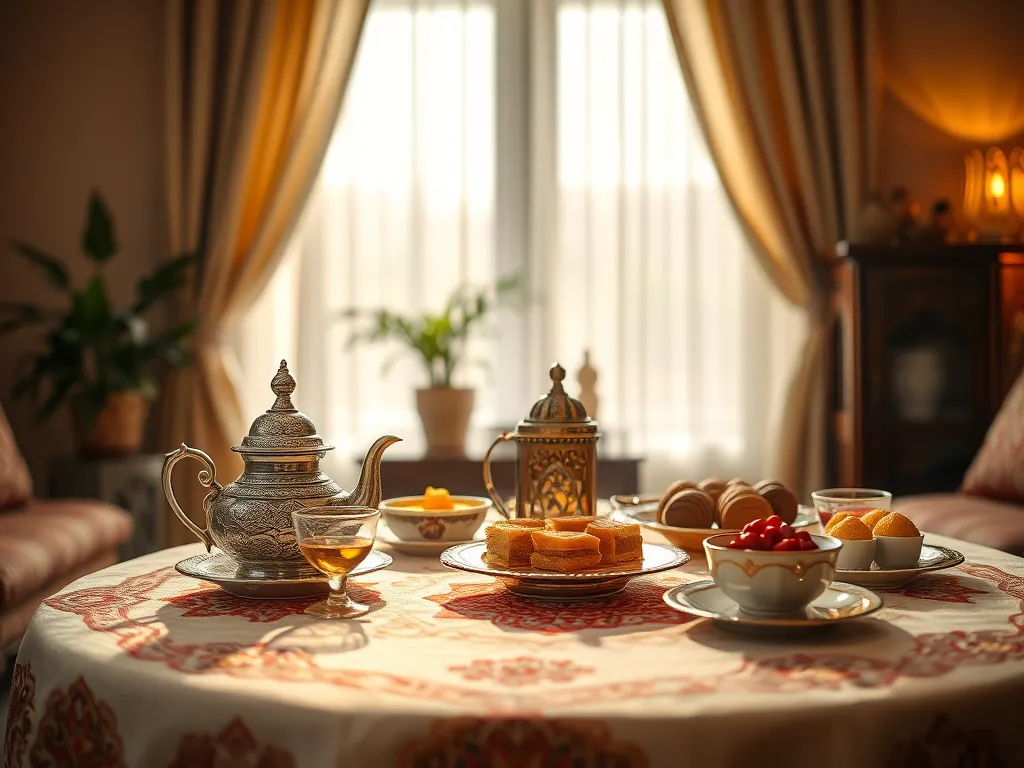 Habibi - co to znaczy i kiedy się tego używa?