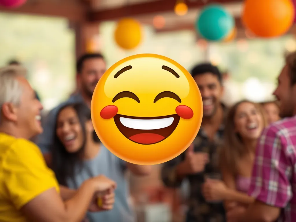 Co to znaczy XD? Skąd się wzięła ta emotka i co wyraża?