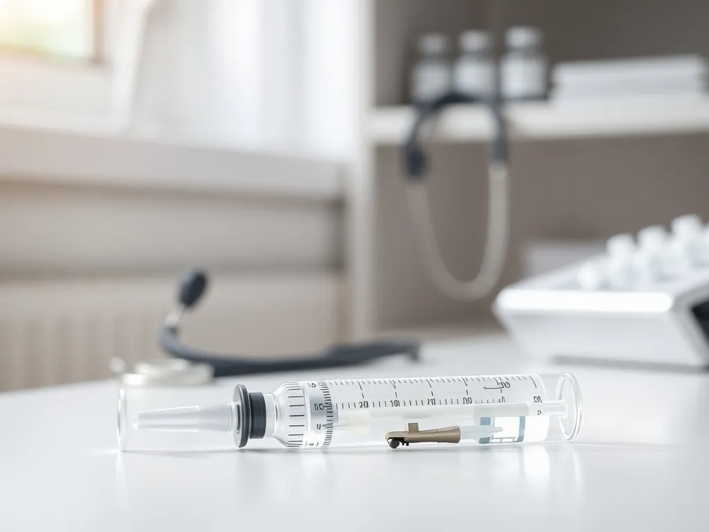 Szczepionka rsv dla dorosłych: co warto wiedzieć przed szczepieniem?