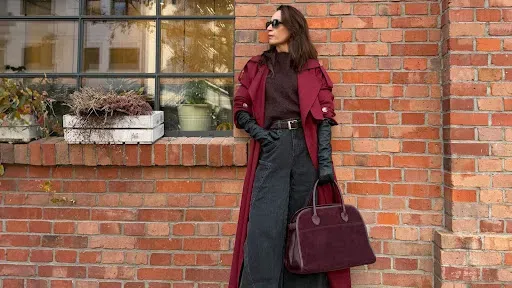  jak wyglądać profesjonalnie i kobieco w każdej sytuacji