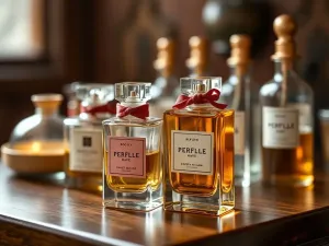 Jakie perfumy wybierają kobiety w 2025 roku