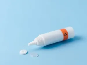 Skuteczne klejenie plastikowych elementów