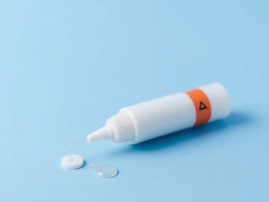 Skuteczne klejenie plastikowych elementów