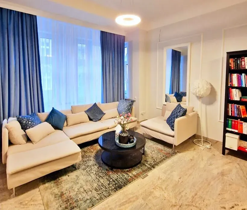 obiektywny komputerowy Test MOXO