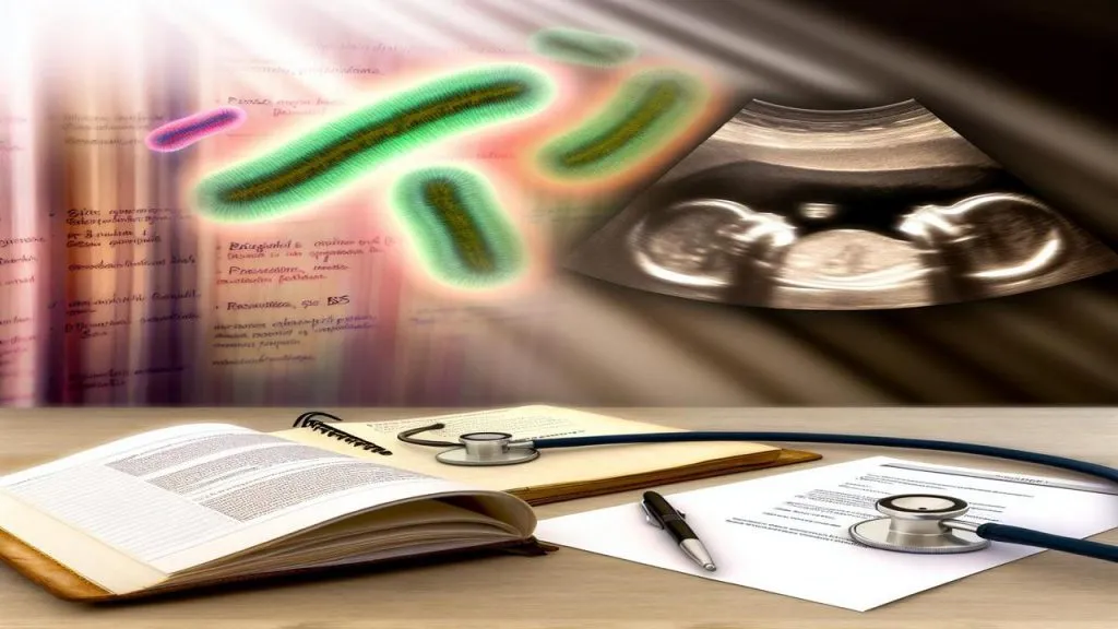 Badanie GBS w ciąży – jak się przygotować: Przewodnik dla przyszłych mam