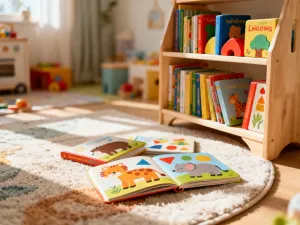 Wsparcie dzieci w przezwyciężaniu trudności – porady dla rodziców  